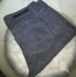 Celebrity pink jeans